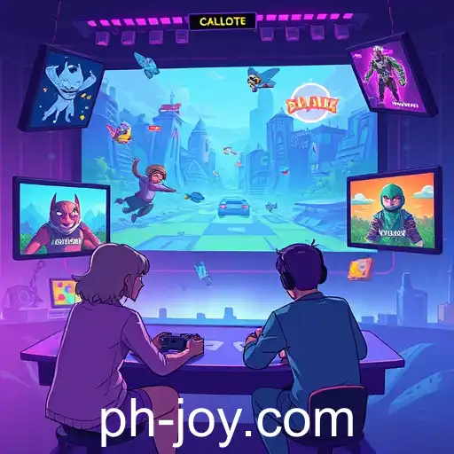 Digital Joy: The Rise of 'Phjoy'