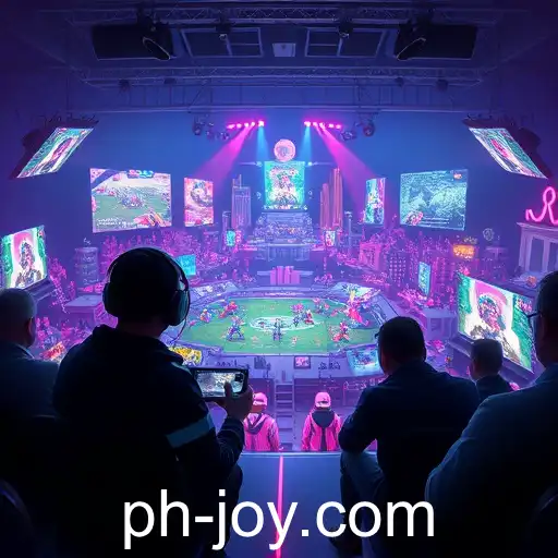 The Evolution of Online Gaming in 2025