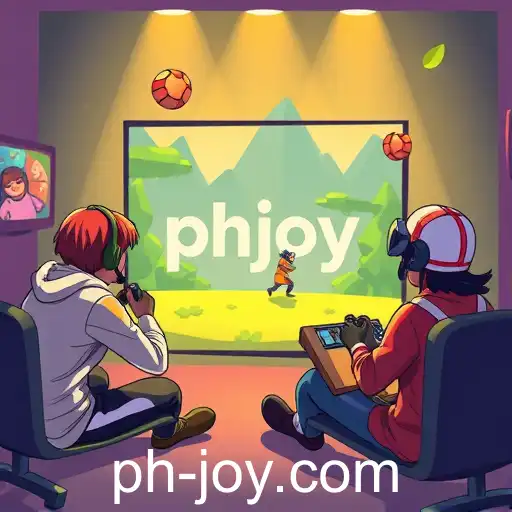 Gaming Renaissance: phjoy's Impact on Players