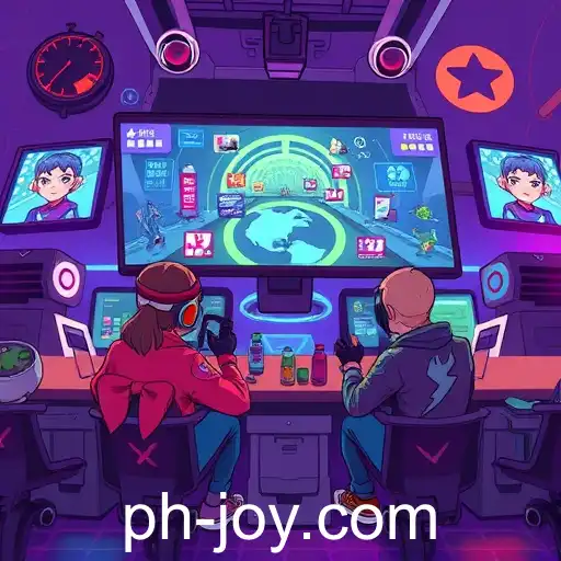 Gaming Revolution: Phjoy Redefines the Experience