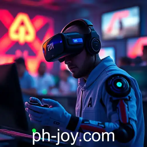 Gaming Trends and Developments 2025