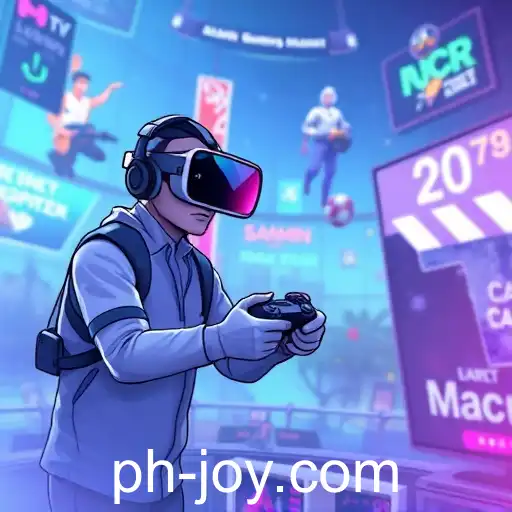 Gaming Trends and Innovations in 2025