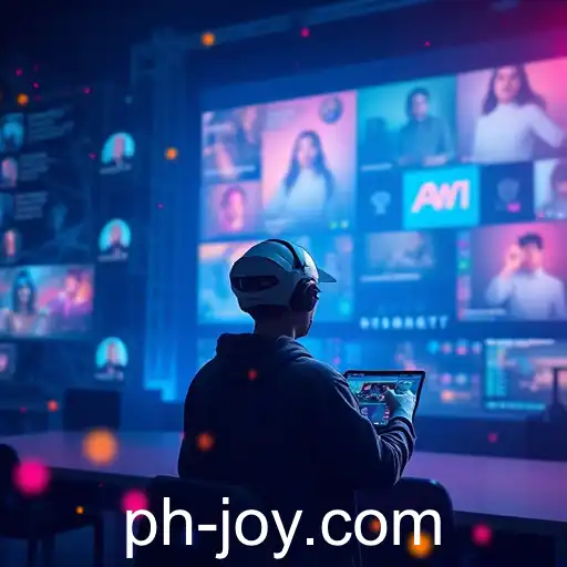 Growth of Online Gaming Platforms in 2025