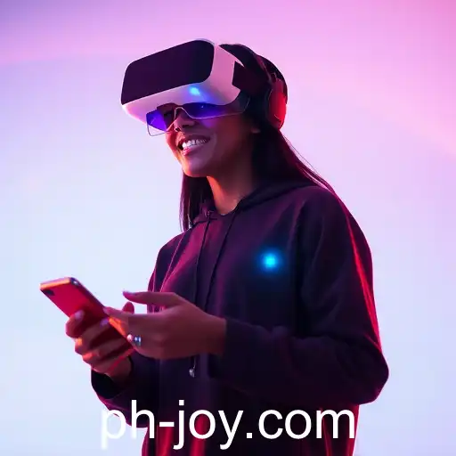 The Evolving Landscape of Digital Joy