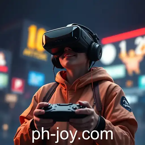 The Digital Playground of Tomorrow