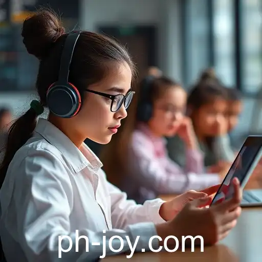 Digital Trends Reshaping Education