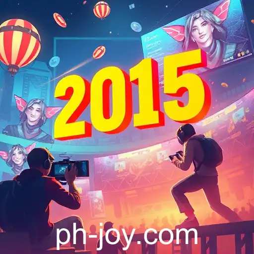 Emerging Trends in Online Gaming