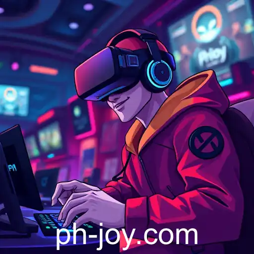 The Evolution of Phjoy: Navigating Gaming in 2025