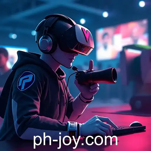 Exploring Gaming Trends and Technology