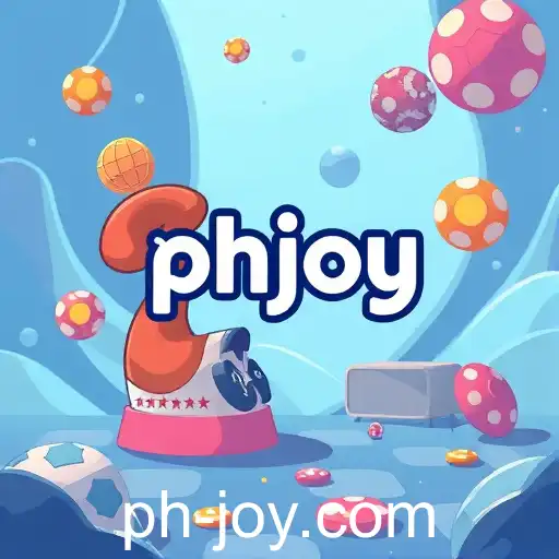 Gaming Evolution: How 'phjoy' Shapes the Future of Online Entertainment