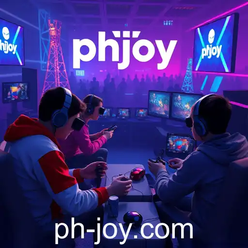 Gaming Trends and Phjoy in Focus