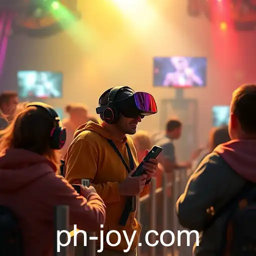 Rising Trends in Online Gaming