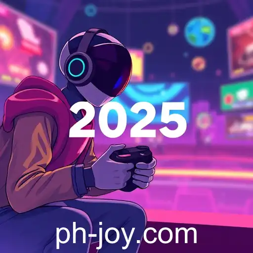Phjoy: Transforming Online Gaming in 2025