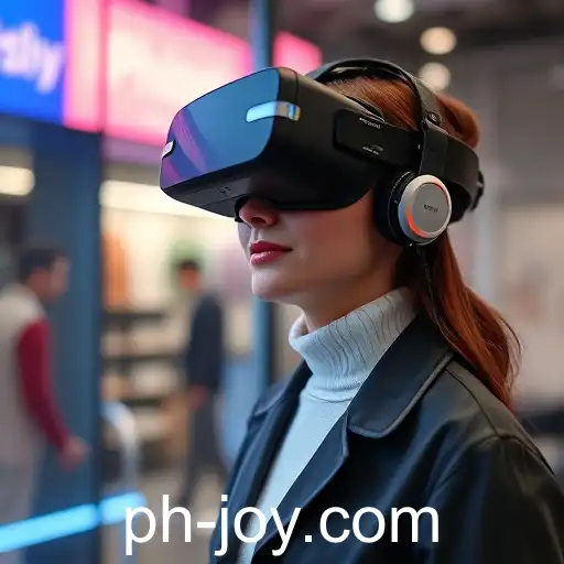 Phjoy Revolutionizes Online Gaming Experience