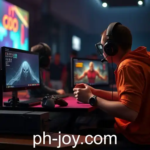 Phjoy Revolutionizes Online Gaming Experience
