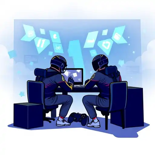 The Rise of Digital Leisure and Gaming Communities