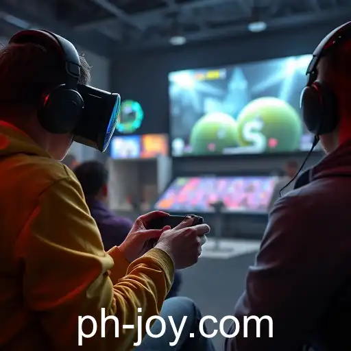 The Rise of Gaming Platforms in the Digital Age