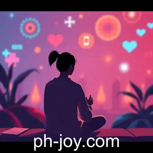 The Rise of Joy in Online Gaming