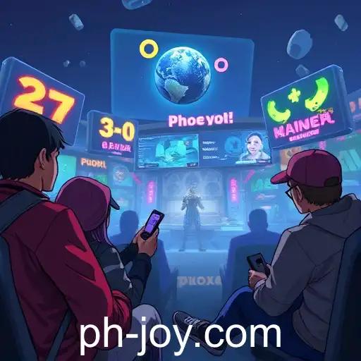 The Rise of PHJoy: Exploring its Impact on Gaming