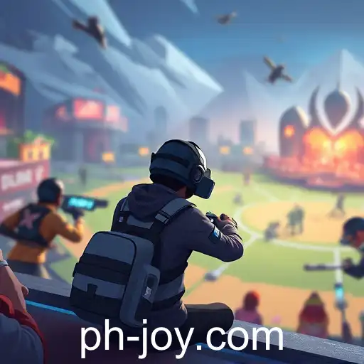 The Rise of 'Phjoy': Revolutionizing Online Gaming