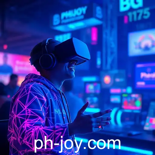 Innovations in Digital Entertainment and Global Trends