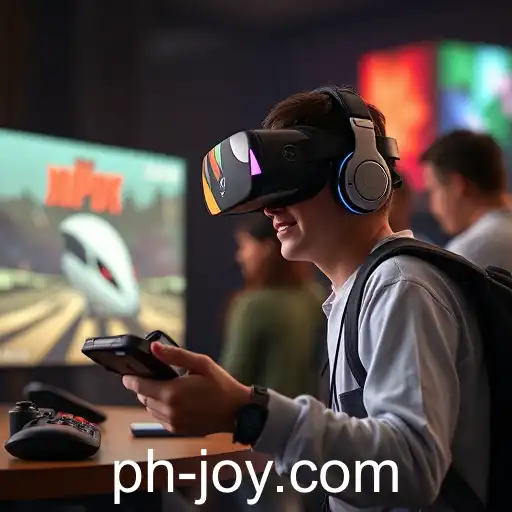 Online Gaming Evolution and Current Landscape