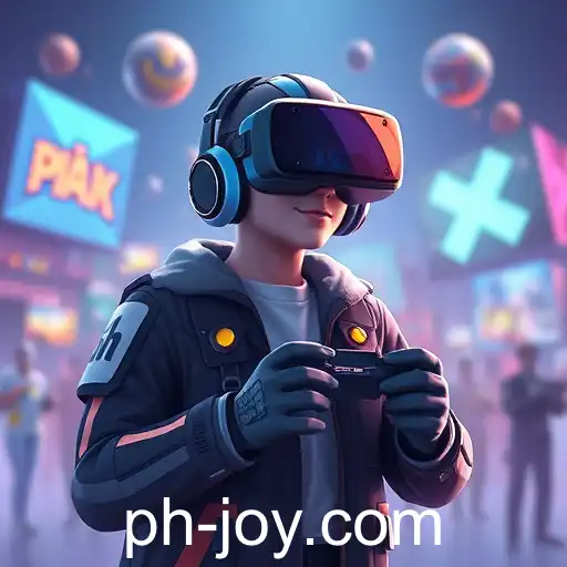 Innovation and Community Merge at PHJoy