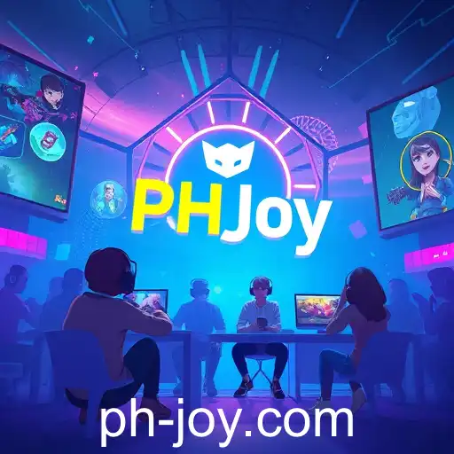 The Rise of PHJoy in the Gaming Community