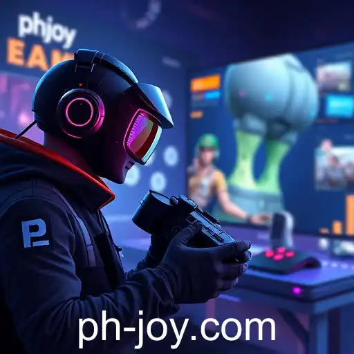 Phjoy Revolutionizes Online Gaming Experience