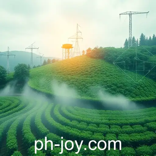 Phjoy: Revolutionizing Online Gaming in 2025