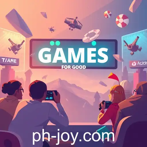 The Rise of PHJOY: Redefining Online Gaming in 2025