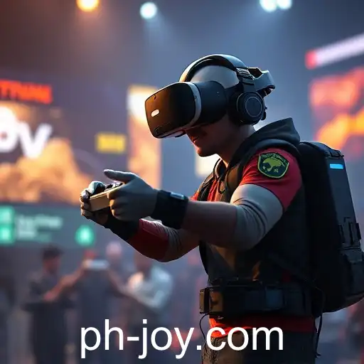 Innovation in Gaming: The Rise of Interactive Technologies