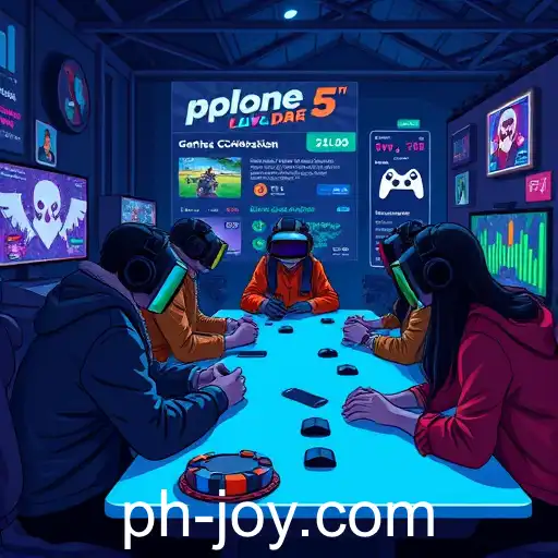 The Rise of Game Websites Amidst Tech Challenges