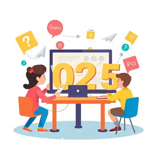 The Rise of Gamified Learning in 2025