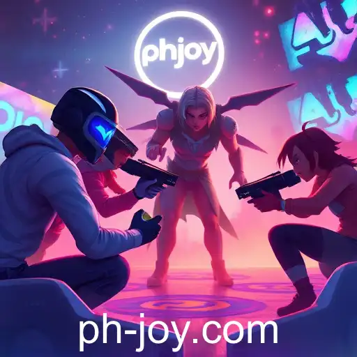 The Rise of 'phjoy': Gaming Trends and Industry Insights