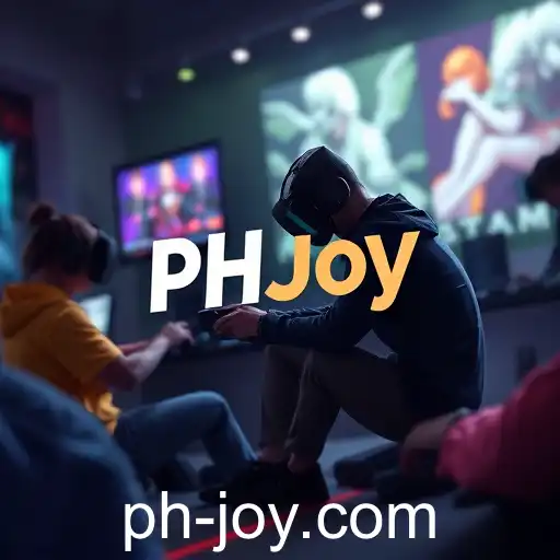 The Rise of 'Phjoy': Revolutionizing Online Gaming