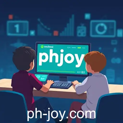 Transforming Online Gaming with Joy